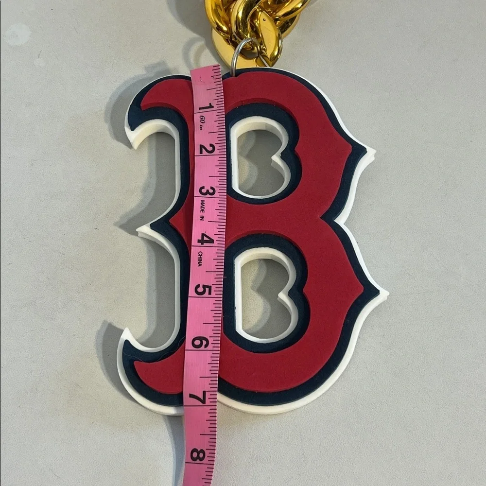 MLB boston red